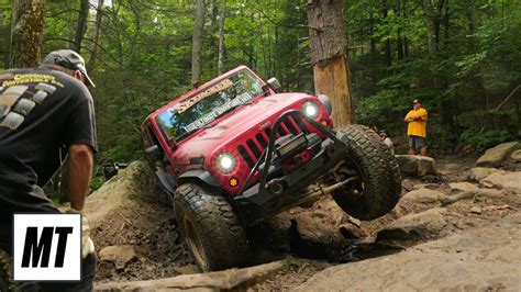 Ultimate Adventure 2023 Ep 2 West Virginia Style High Rpm Rockcrawling Motortrend Ultimate Adventure 2023 Ep 2 West Virginia Style High Rpm Rockcrawling Motortrend