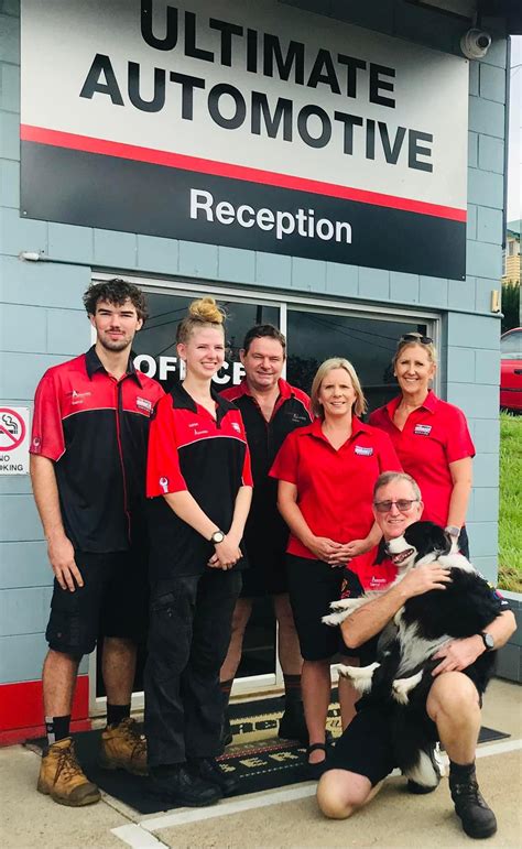 Discover the Ultimate Automotive Experience for Car Enthusiasts