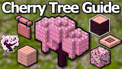 Ultimate Cherry Blossom Seed Guide: Mastering Minecraft’s Bloom Secrets