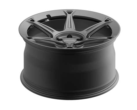 Ultimate Forged Series Uf322 305Forged Wheels