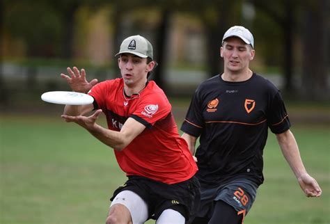 Ultimate Frisbee National Championships 2024 Tickets New Ailey Vonnie Ultimate Frisbee National Championships 2024 Tickets New Ailey Vonnie