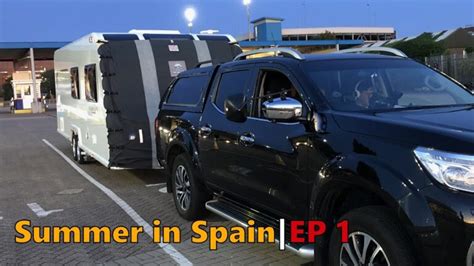Ultimate Guide For Caravan Travelers In Spain 2025
