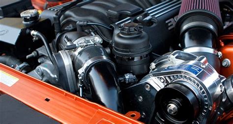 Ultimate Guide To 5 3L 325 Engine Performance Upgrades