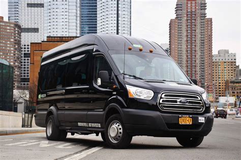 Ultimate Guide To Nyc Airport Shuttles Transfers