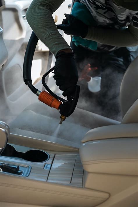 Ultimate Guide To Steam Cleaning Your Car Interior Master The Art Of Deep Cleaning Like A Pro Ultimate Guide To Steam Cleaning Your Car Interior Master The Art Of Deep Cleaning Like A Pro