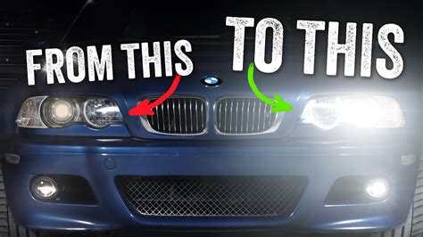Ultimate Guide To The Best Lighting For Bmw E46 Headlights Halos More With Hr Tested Ultimate Guide To The Best Lighting For Bmw E46 Headlights Halos More With Hr Tested