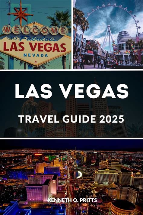 Ultimate Las Vegas Honeymoon Guide For 2025