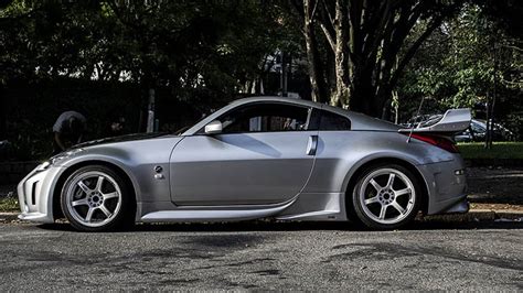 Ultimate Nissan 350Z Buyer S Guide Drifted Ultimate Nissan 350Z Buyer S Guide Drifted