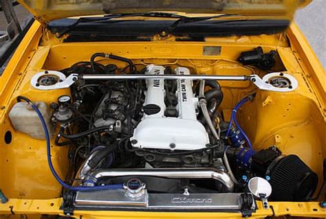 Ultimate Strut Bars Guide Drifted