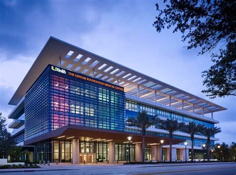 Um Lennar Foundation Medical Center Library Um Lennar Foundation Medical Center Library