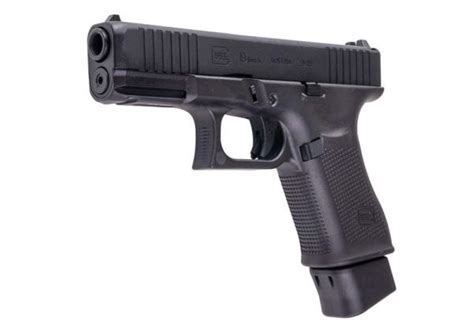 Umarex Glock 19 Gen 5 Mos Co2 Airsoft Pistol Src Glock 19 Gen 5 Mos
