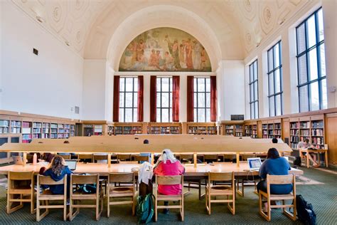 Umich Graduate Library Resources