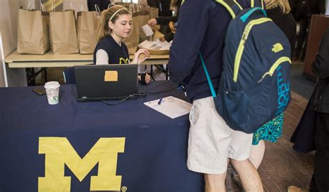 Umich Student Employment Opportunities