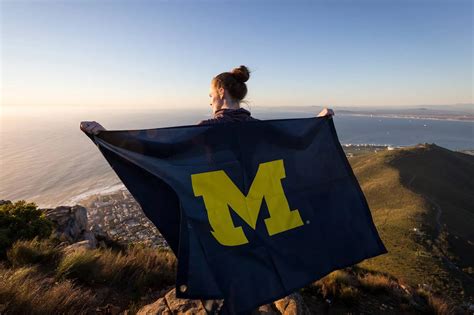 Umich Study Abroad Programs