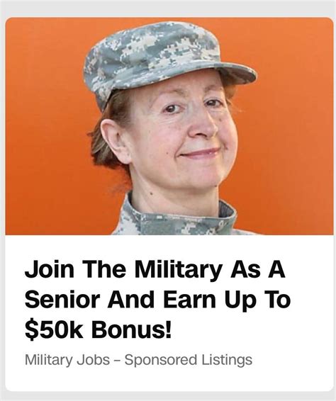 Ummmm Did They Drop The Age Limit R Military