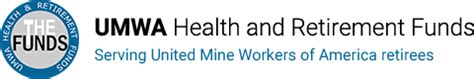 Umwa Health And Retirement Funds