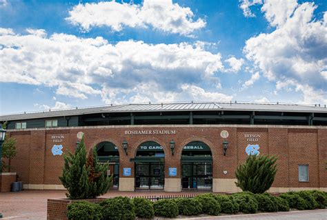 Explore UNC Visitors Center: Unique Insights Await!