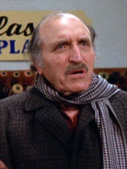 Uncle Leo Side Hustle R Seinfeld