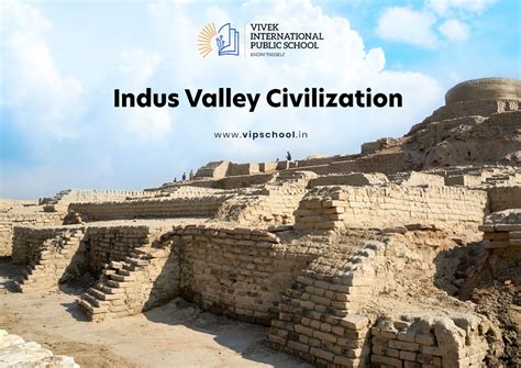 Uncovering The Secrets Of The Indus Valley Civilization Uncovering The Secrets Of The Indus Valley Civilization