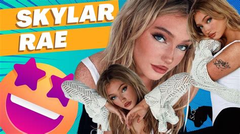 Uncovering The Secrets The Shocking Truth About Skylarxraee Amp 39 S Onlyfans