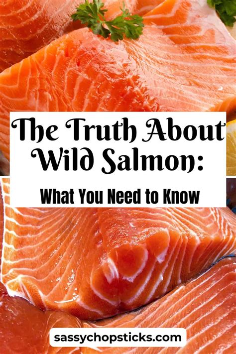 Uncovering The Truth About Parasites In Salmon What You Need To Know