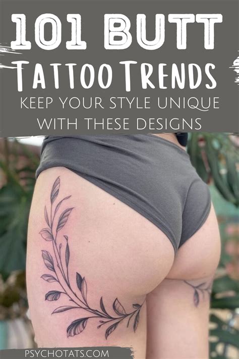 Under Butt Tattoo Under Butt Tattoo Pinterest Tattoos And Body Art