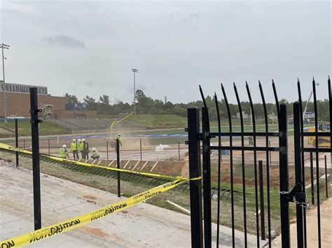 Under Construction Cnp Bond Projects Underway Central Oklahoma Weeklies