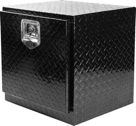 The Ultimate Guide to Choosing the Best Underbody Tool Box for Your Vehicle