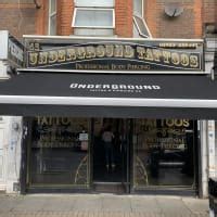 Underground Watford Tattooists Yell Underground Watford Tattooists Yell