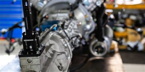 Understanding Aisin Warner Transmissions