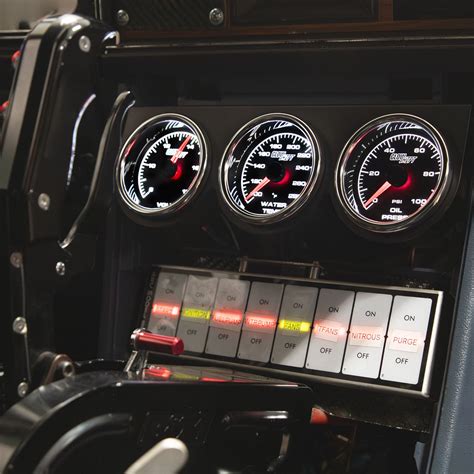 Understanding Engine Oil Temperature In Race Cars Driven Racing Oil