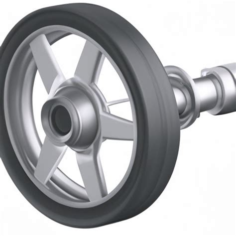 Understanding How A Wheel And Axle Works A Step By Step Guide The