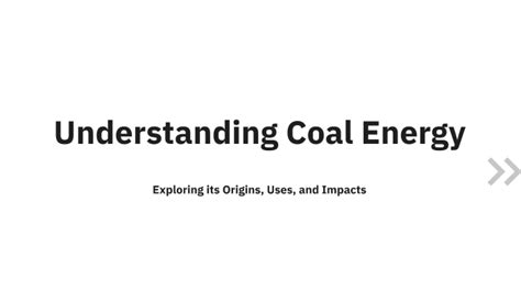 Understanding How Coal Is Disposed Of A Detailed Guide