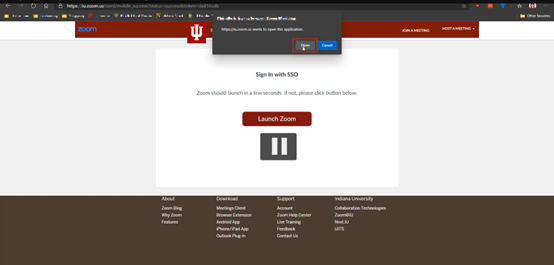 Understanding Iu Zoom And How To Use It
