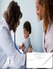 Understanding Maryland Medicaid Eligibility And Benefits Course Hero