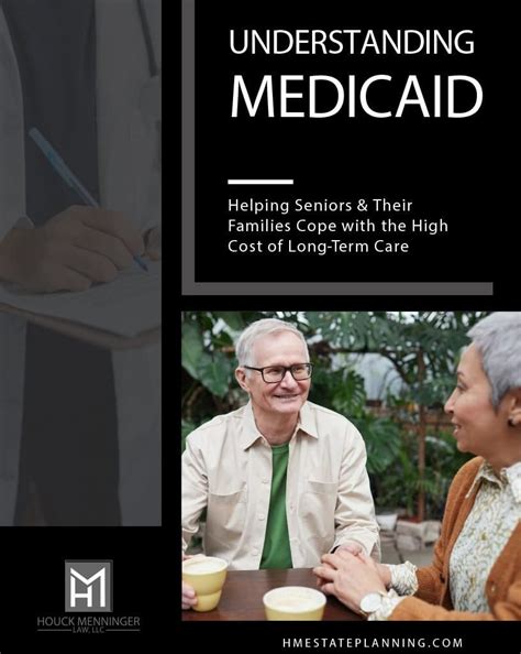 Understanding Medicaid Trusts Planning For Long Term Care
