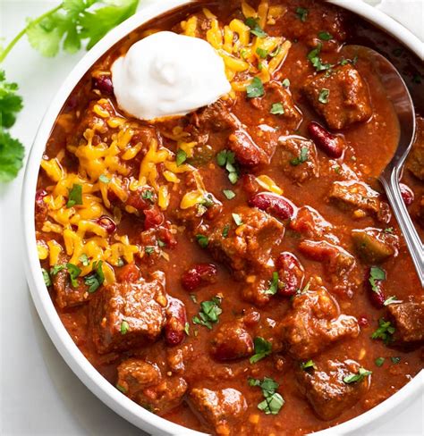 Understanding The Cultural Impact Of The Amp Quot Chili Con Carne Song Amp Quot