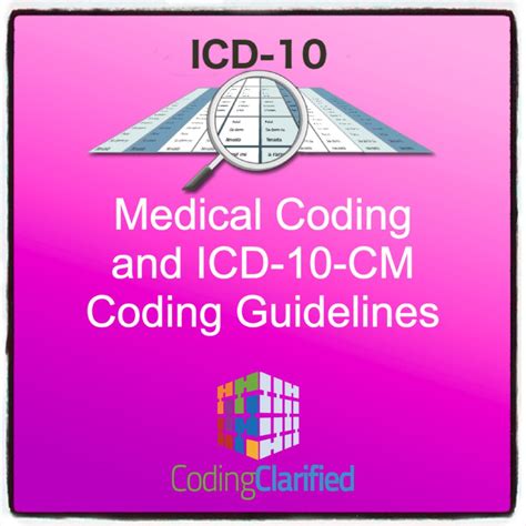 Understanding The Icd 10 Code Structure Icd 10 Codes Coding Icd 10