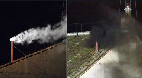 Understanding The Significance Of White Smoke In Papal Elections Tiktok Understanding The Significance Of White Smoke In Papal Elections Tiktok