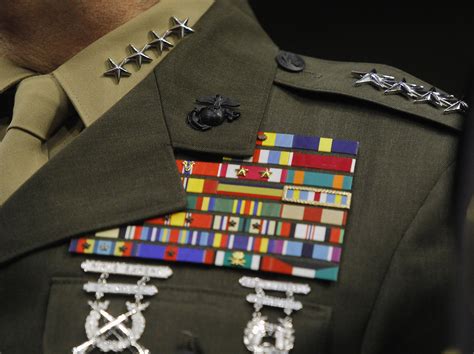 Understanding The Steady And Troubling Decline In The Average Intelligence Of Marine Corps Officers Brookings