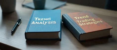 Understanding Trend Analysis And Trend Trading Strategies Understanding Trend Analysis And Trend Trading Strategies