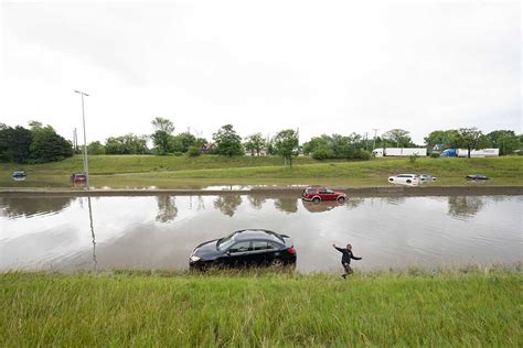 Understanding Why Detroit Floods And Why It Keeps Happening Bridge Michigan