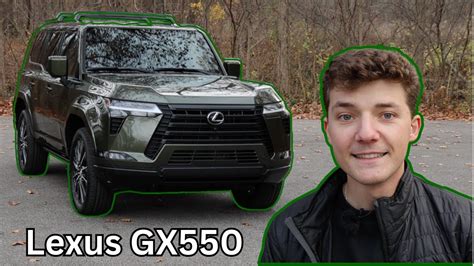 Unexpected Lexus: Discovering Surprising Features and Hidden Gems