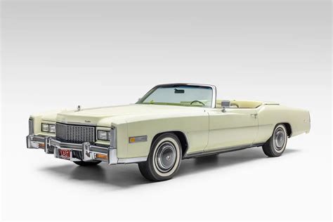 Unforgettable Journey 34 Mile 1976 Cadillac Eldorado En Wheelz Me Unforgettable Journey 34 Mile 1976 Cadillac Eldorado En Wheelz Me
