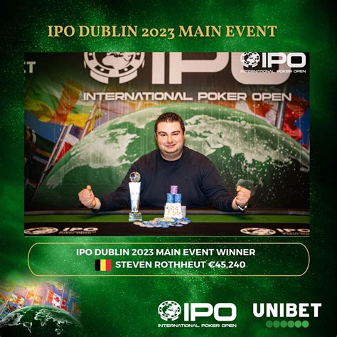 Unibet Open Live Poker Unibet Open Pokernews Unibet Open Live Poker Unibet Open Pokernews