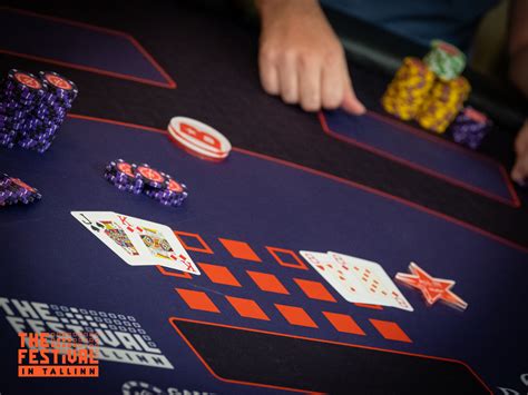 Unibet Poker Online Partner For The Festival Series The Festival Unibet Poker Online Partner For The Festival Series The Festival