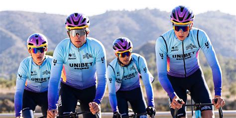 Unibet Tietema Rockets Likely To Join Tour De France 2026 Unibet Tietema Rockets Likely To Join Tour De France 2026
