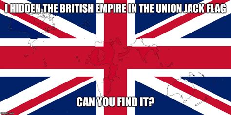 Union Jack Imgflip