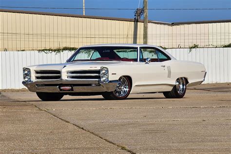 Unique 66 Pontiac Catalina 10 Year Rebuild Need A Car Blog