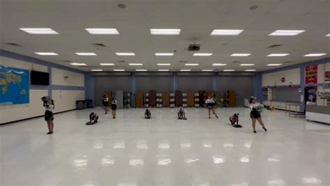 United South High School Junior High Pom 2021 Nca Amp Nda December United South High School Junior High Pom 2021 Nca Amp Nda December